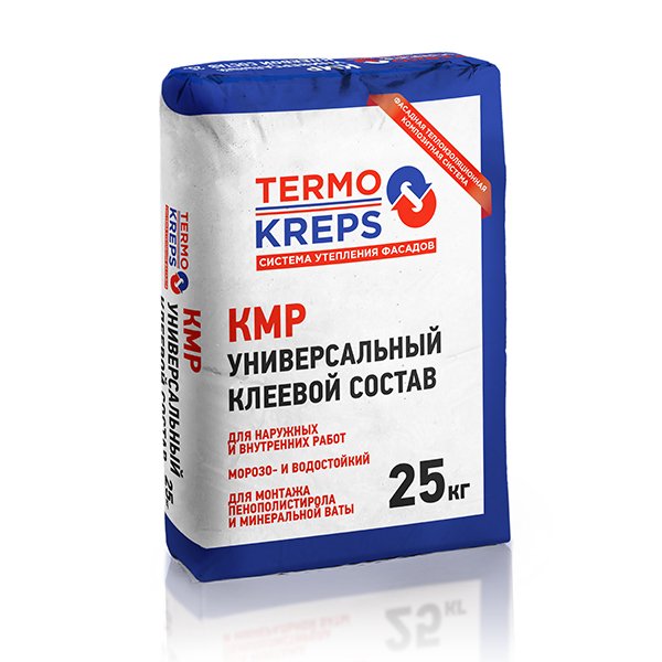 TERMOKREPS "KMP" 25 кг
